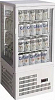 Шкаф-витрина холодильный Forcool TCBD98 фото