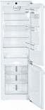 Встраиваемый холодильник  ICN 3376