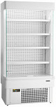 Холодильная горка Tefcold MD1000