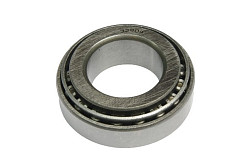 Подшипник радиально-упорный Kocateq WF2000ASJ turn plate bearing в Екатеринбурге фото