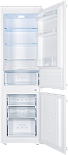 Встраиваемый холодильник  BK303.0U