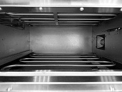 Печь подовая Kocateq EPC 01 S EN в Екатеринбурге, фото 3