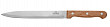 Нож универсальный Luxstahl 200 мм Palewood