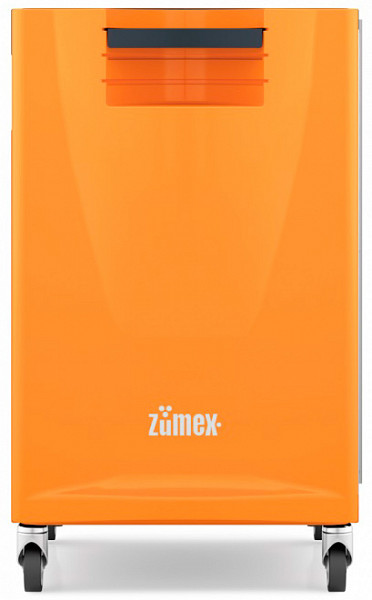 Подиум Zumex Podium Versatile Pro (Orange) фото