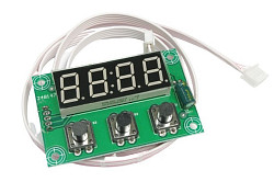 Плата управления Kocateq EPCV6.7 speed control board в Екатеринбурге фото