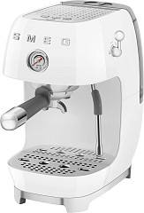 Кофемашина Smeg ECF03WHEU в Москве , фото 1