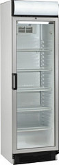 Холодильный шкаф Tefcold FSC1380 в Екатеринбурге, фото