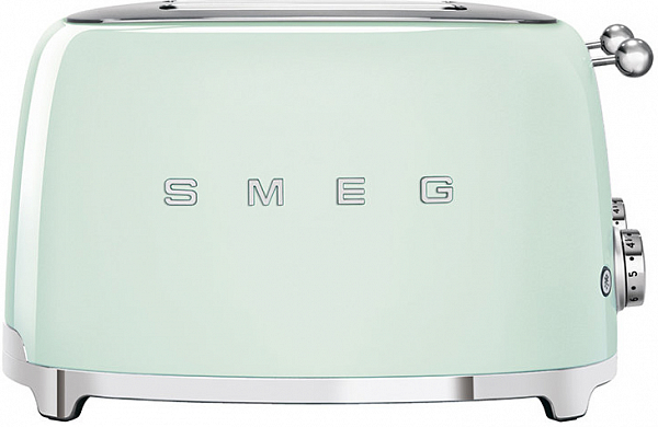 Тостер Smeg TSF03PGEU фото