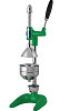 Пресс для цитрусовых и граната Maskot M-ST (green) фото
