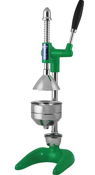 Пресс для цитрусовых и граната Maskot M-ST (green) фото