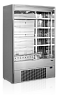 Холодильная горка Tefcold MD1402X фото