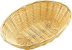 Корзина для хлеба плетеная Gastrorag 3001 в&nbsp;Екатеринбурге фото