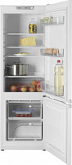 Холодильник двухкамерный Atlant 4209-000 в Москве , фото 2
