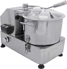 Куттер Rock Kitchen RK-HR-6 в Екатеринбурге, фото