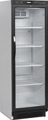 Холодильный шкаф Tefcold CEV425 1 LED IN DOOR в Екатеринбурге фото