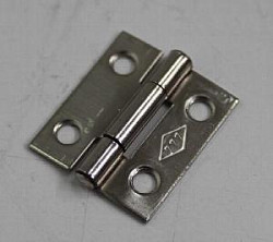 Петля двери AIRHOT FD-6 GLASS-SM-10 (F7815) в Екатеринбурге, фото