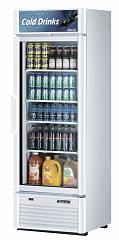 Холодильный шкаф Turbo Air TGM-20SD White в Екатеринбурге, фото