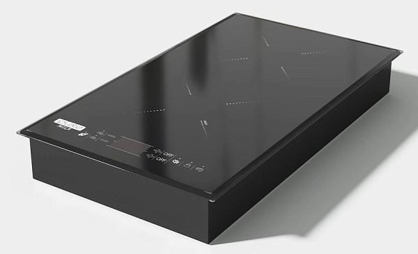 Индукционная варочная панель iPlate MILA фото