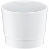 Чашка фарфоровая низкая WMF 55.0112.9805 