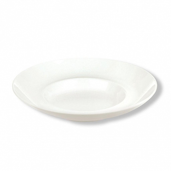 Тарелка глубокая для пасты, для супа, салата P.L. Proff Cuisine d 31 см фото