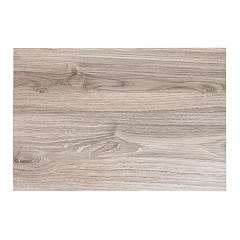 Подкладка настольная сервировочная (плейсмет) P.L. Proff Cuisine Wood textured-Ivory 45,7*30,5 см в Екатеринбурге фото