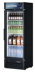 Холодильный шкаф Turbo Air TGM-15SD Black в Екатеринбурге, фото