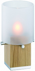 Настольная лампа малая WMF 55.0075.6140 Pure Exclusiv Nature в Екатеринбурге фото