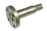 HS130 spiral support shaft фото