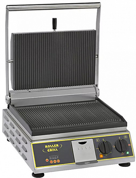 Гриль контактный Roller Grill PREMIUM R фото