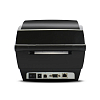 Термотрансферный принтер этикеток Mertech TLP100 Terra Nova USB, RS232, Ethernet Black фото