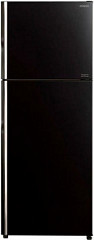 Холодильник Hitachi R-VG 472 PU8 GBK в Екатеринбурге, фото