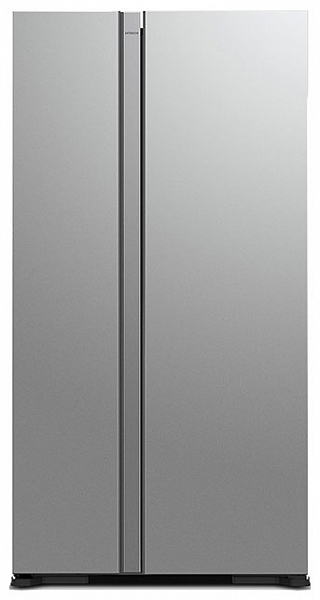 Холодильник Hitachi R-S 702 PU0 GS фото
