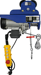 Таль электрическая Shtapler PA (J) 500/250кг 6/12м в Екатеринбурге, фото 9