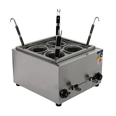 Макароноварка Foodatlas EH-4A в Екатеринбурге, фото 1