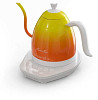 Чайник электрический Brewista Artisan 1.0L Gooseneck Variable Kettle - Candy Orange фото