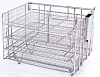 Корзина для фритюрницы Kocateq PFE450600four-levelbasket фото