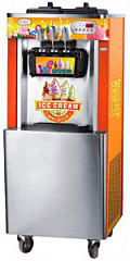 Фризер для мороженого Foodatlas MQ-L22 в Екатеринбурге, фото