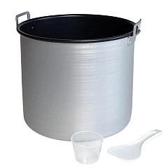 Термос для риса Indokor IR-1120, фото 6