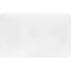 Доска разделочная Matfer Bourgeat полиэтилен ,H=15,L=400,B=250мм белый (04090367) в&nbsp;Екатеринбурге фото