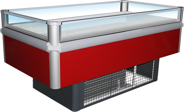 Холодильная бонета Enteco Вилия 240 ВС (ST) фото
