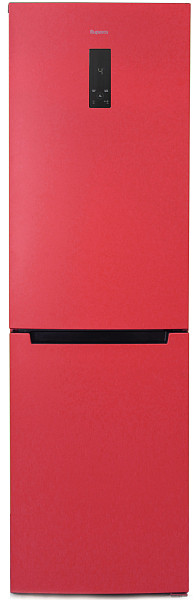 Холодильник Бирюса H980NF фото