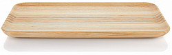 Поднос деревянный WMF 53.0151.0435 (ясень) прямоугольный 27x13cm в Екатеринбурге фото