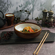 Салатник P.L. Proff Cuisine 900 мл d17,5 см h6,7 см Proper Panasia (81221809)