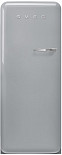 Отдельностоящий однодверный холодильник  FAB28LSV5