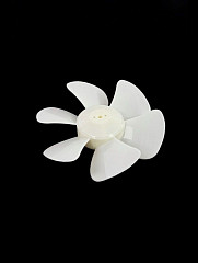 Крыльчатка мотора для сокоохладителя Hurakan HKN-LSJ50 в&nbsp;Екатеринбурге фото