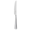 Нож столовый  24,5 см, Malvern (BR) (S5971SX042/MALBR1001L)