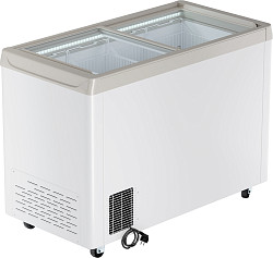 Морозильный ларь Haier SD-405FPEL в Екатеринбурге, фото 15