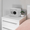 Сейф Meyvel SF1-230-170 (white) фото