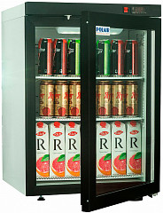 Шкаф холодильный барный Polair DM102-Bravo в Екатеринбурге, фото 2