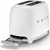 Тостер Smeg TSF01WHMEU фото